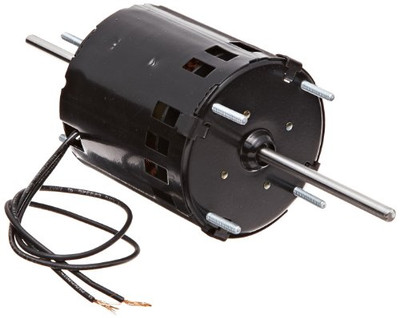 FASCO D209 Fasco- "1/30HP 115V 3000RPM 3.3"" Motor"