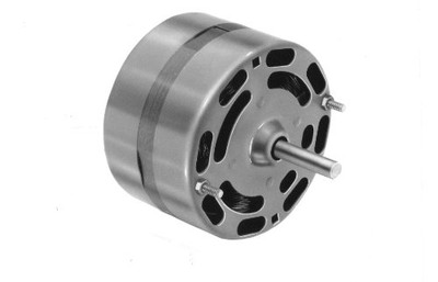 FASCO D377 Fasco- "1/12HP 115V 1500RPM 4.4"" Motor"
