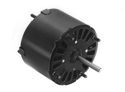 FASCO D1134 Fasco- 115v 1/50 1/65 1/80hp Motor