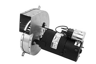 FASCO A324 Fasco- DraftInducerMtr208/230v3200rpm