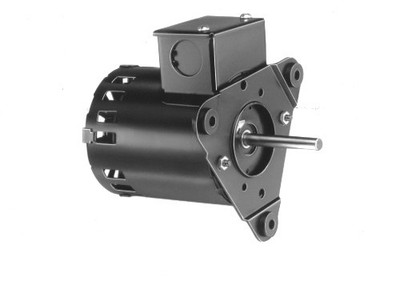 FASCO D1173 Fasco- 1/30HP 115V 1500RPM CW Motor