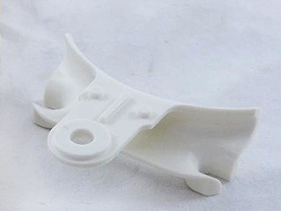 SIEMENS 7421700060 Building Technology CAP.MT.CLIP(BOX/100) PLASTIC