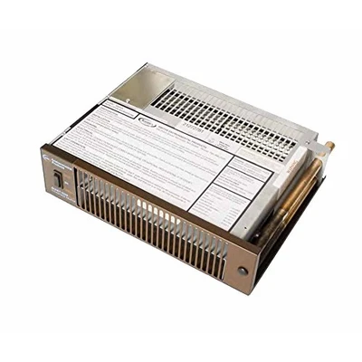 QUIET-ONE 4407 KICKSPACE HEATER (7800 BTU/HR)