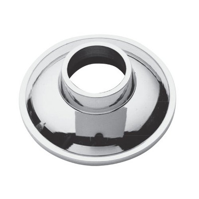 Ginger USA N207/04 Brass Satin Brass (Pvd) Shower Arm Flange