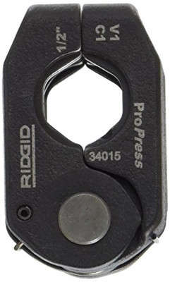 RIDGE R27998 Ridge 1/2-Inch ProPress Rings