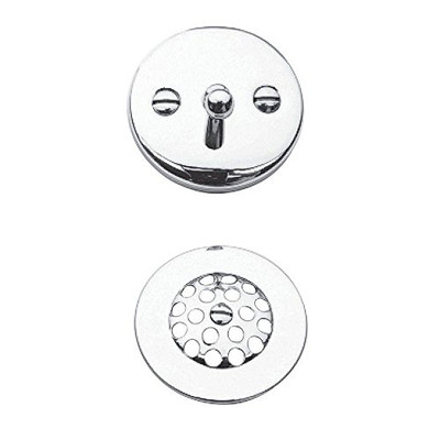 Ginger USA B275/06 Brasstech Trip Lever Drain Kit Antique Brass