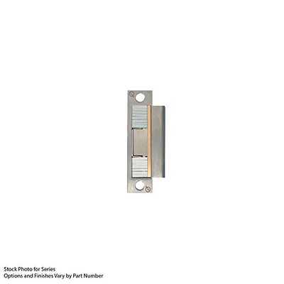 Securitron MUNL2410B MUNL-24-10B UnLatch 24V DC, Oil Rubbed Bronze Finish
