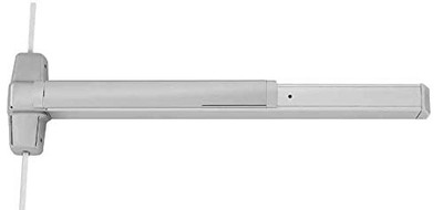 VON DUPRIN 9827EO26D4 VON 9827EO US26D 4 FT SURFACE VERTICAL ROD DEVICE
