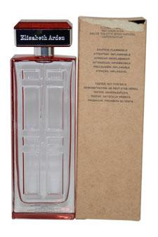 RED DOOR W-T-1033 WHITE TEA by WHITE TEA 3.3 OZ EAU DE TOILETTE SPRAY WOMEN TESTER 1989