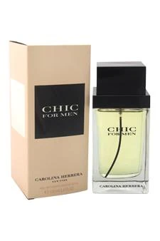 Carolina Herrera M-1932 Chic 3.4 oz EDT Spray Men Introduced in the year 2004, by the design house