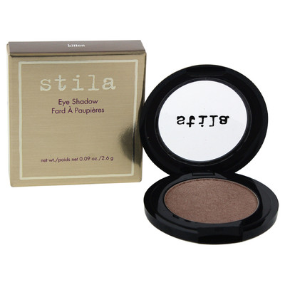 Stila W-C-14330 Eye Shadow Compact - Kitten