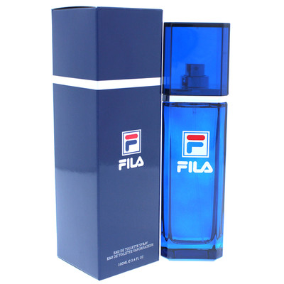 Fila M-4824 Launched by the design house of . This masculine fragrance has a blend of fresh and aromatic notes.