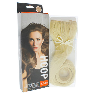 Hairdo I0085986 Invisible Extension - R22 Swedish Blonde