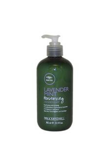 Paul Mitchell 700462 Tea Tree Lavender Mint Moisturizing Conditioner 10.14 oz Conditioner Unisex