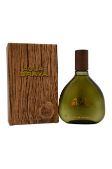 Agua Brava M-2205 Antonio Puig 6.75 oz EDC Splash Men Launched by the design house of Antonio Puig in t