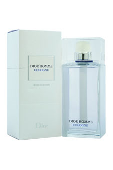 DIOR HOMME M-2716 Christian Dior 4.2 oz Cologne Spray Men Launched by the design house of Christian Dior in
