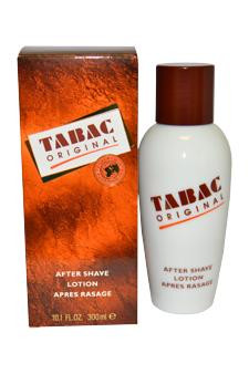 Maurer & Wirtz M-BB-1070 Tabac Original 10.1 oz After Shave Lotion Splash Men