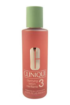 3-Step Skin Care Introduction Kit - Combination Oily Skin Type 13195 Clarifying Lotion 3 - Lotion Clarifiante 3 - Peau Grasse