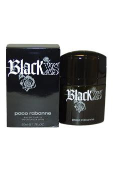 1 Million Cologne M-2007 Black XS 1.7 oz EDT Spray Men Introduced in the year 2005, by the design house