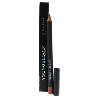 Youngblood W-C-11967 Lip Liner Pencil, 0.04 Oz - Color Au Naturel