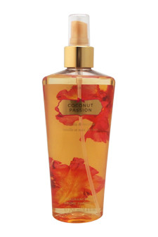 Coconut Passion W-BB-2368 Victoria's Secret 8.4 oz Fragrance Mist Women