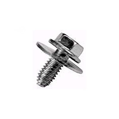 Rotary 9468 Screw Hex Head Self-Tapping 5/16-18x1-1/2