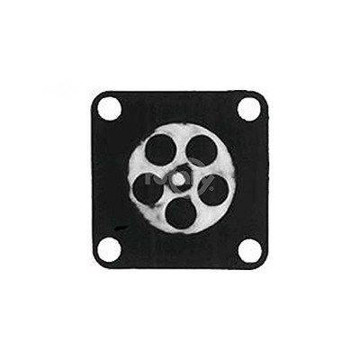 Rotary 8155 Diaphragm Metering Tillotson