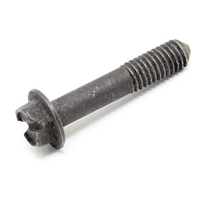 GENERAC G078609 Lawn & Garden Equipment Engine Cover Bolt Genuine Original Equipment Manufacturer (OEM) Part