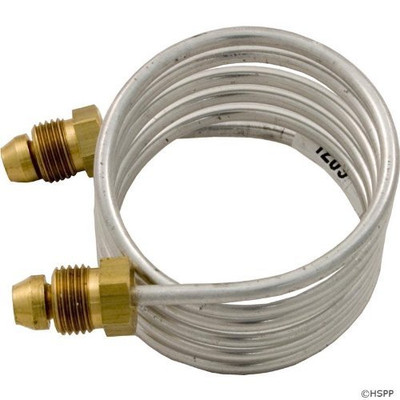 004078F PILOT TUBE KIT 34