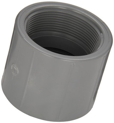 SPEARS 830-007C 3/4 T COUP CPVC S80* (25/BX)