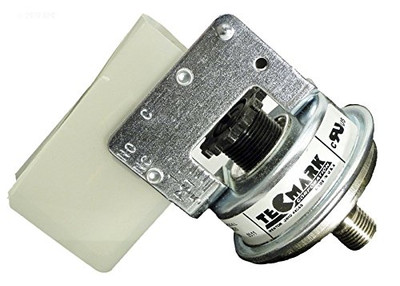 TECMARK CORP.  3029P PRESS SWITCH 1/4 THD PLASTIC