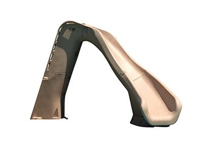 SR SMITH  670-209-58223 TYPHOON SLIDE LH SANDSTONE