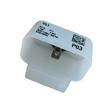 TRANE 278782 MANUAL RESET LIMIT SWITCH