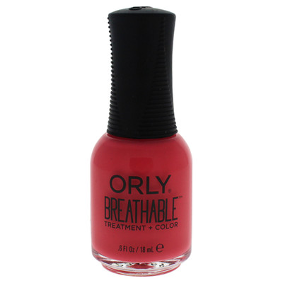 Orly W-C-12371 Breathable Treatment + Color # 20919 - Nail Superfood