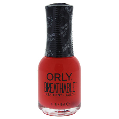 Orly W-C-15159 Breathable Treatment + Color - # 20954 Sweet Serenity