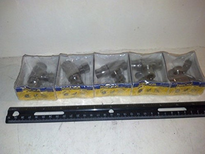 T&S Brass KTSR19X C KWIK TURN LS KEY ANG VLV 1/2SWTX3/8ODCMP