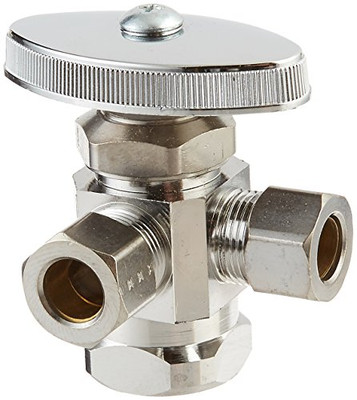 LF 12 FIP X 38 X 38 COMP ST CP BR1701LRXC1