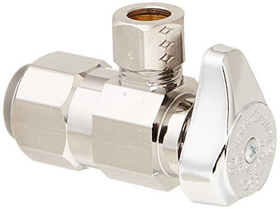 LF 12 BARB X 38 COMP QT STRT ST BG2BRPX14XC