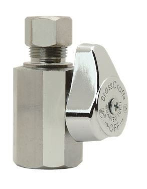 LF 12 FIP X 38 COMP QT STRT ST CP BG2R12XC