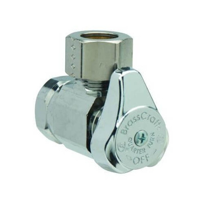 T&S Brass LF 12 FIP X 12 QT ANG ST G2R37XC