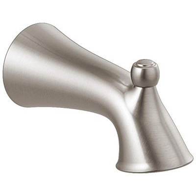Delta RP92932SS Woodhurst Tub Spout with Diverter Stainless