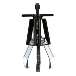 Posi Lock Puller POS104 Posi Lock 4" Reach, 0.5" - 5" Spread, 11024 lbs Capacity 3 Jaw Puller