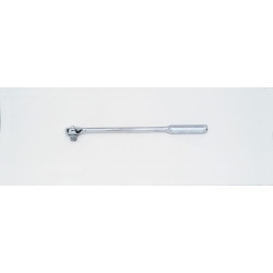 Wright Tool Company WRI4425 1/2"Dr RatchKnurGrDblPawl15"