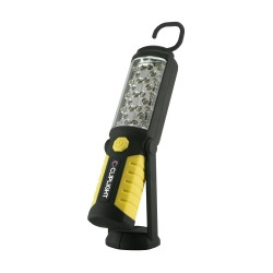 Pivot 33 LED Work Light Cliplight CLP24-458