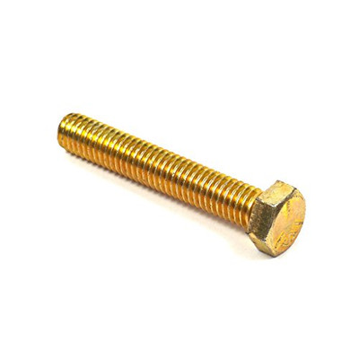 B & S 703872 Briggs and Stratton Capscrew, 3/8-16 x 2.25
