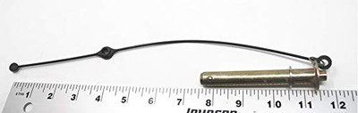 CO CLIPPER 629-854A Country Clipper Deck Height Lock Pin (F-2116 and F-2028)