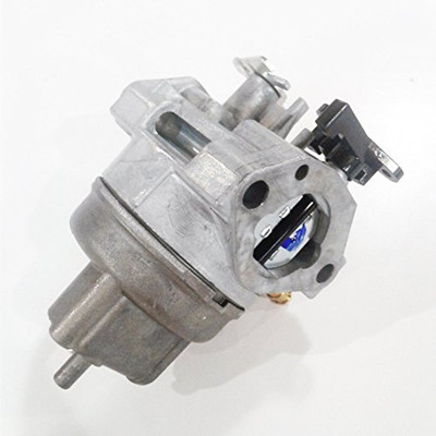 Honda 16100-Z8C-811 Honda Carburetor (Bb61R A) 16100Z8C811