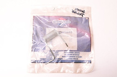 B & S 314975MA Murray Torsion Spring Genuine Original Equipment Manufacturer (OEM) Part