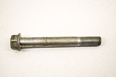 Honda 95701-10080-00 Honda Bolt Genuine Original Equipment Manufacturer (OEM) Part