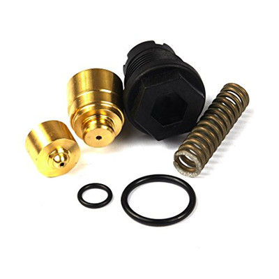 B & S 187879GS Briggs & Stratton Pressure Washer Pump Unloader Kit